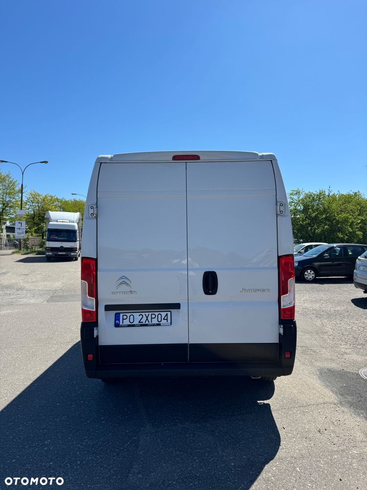 Citroën Jumper 35 BLUEHDI - 6