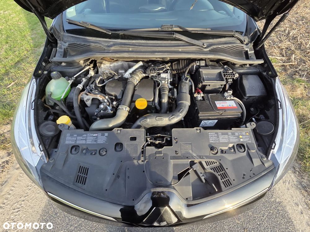 Renault Clio dCi 90 Limited - 19