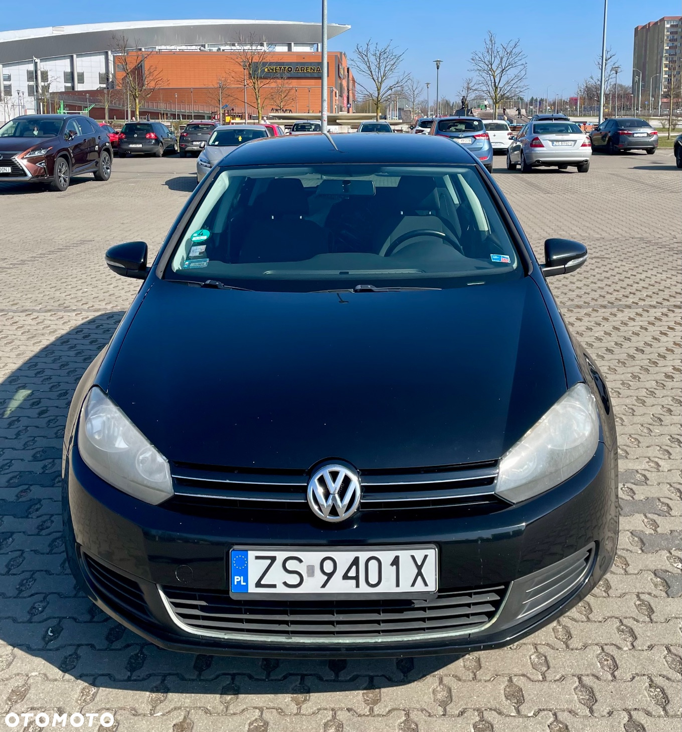Volkswagen Golf - 15