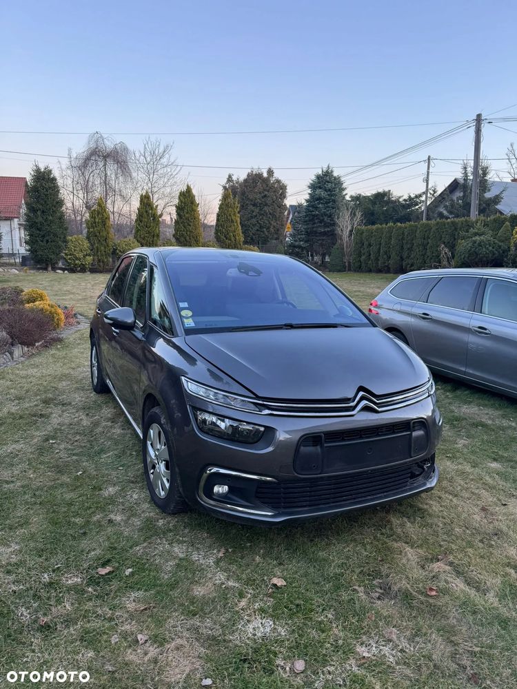 Citroën C4 ver-1-5-bluehdi-feel-s-s - 1