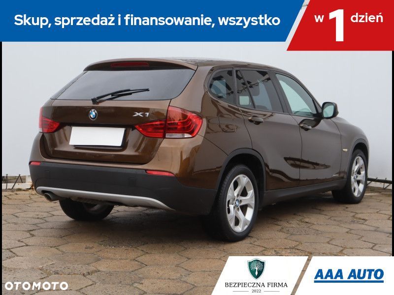 BMW X1 - 6