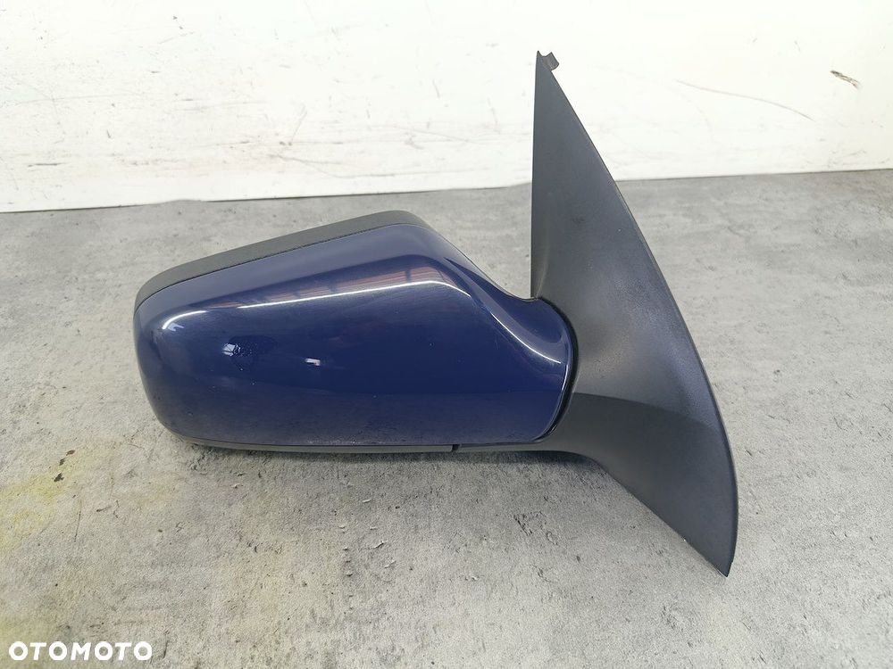 LUSTERKO PRAWE OPEL ASTRA G 09142091  E1010534 259504 Z20Z - 1
