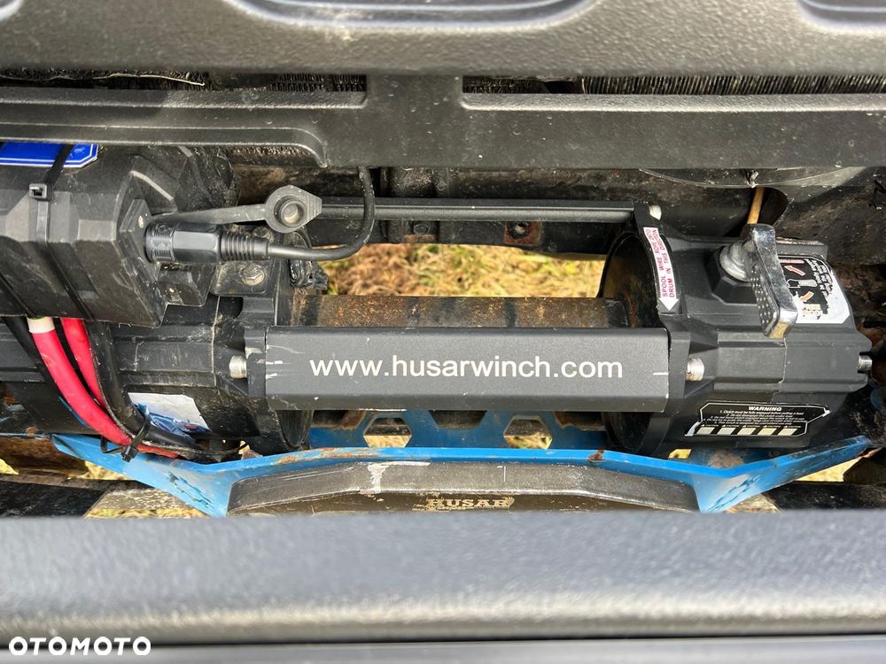 Nissan Patrol GR 2.8 TDI - 10