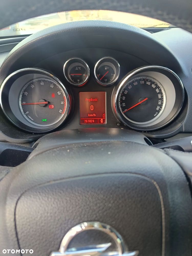 Opel Insignia 1.8 Cosmo - 6