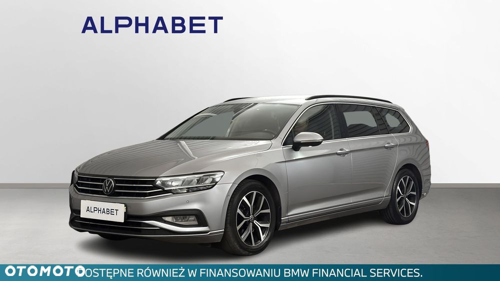 Volkswagen Passat 1.5 TSI EVO Business DSG