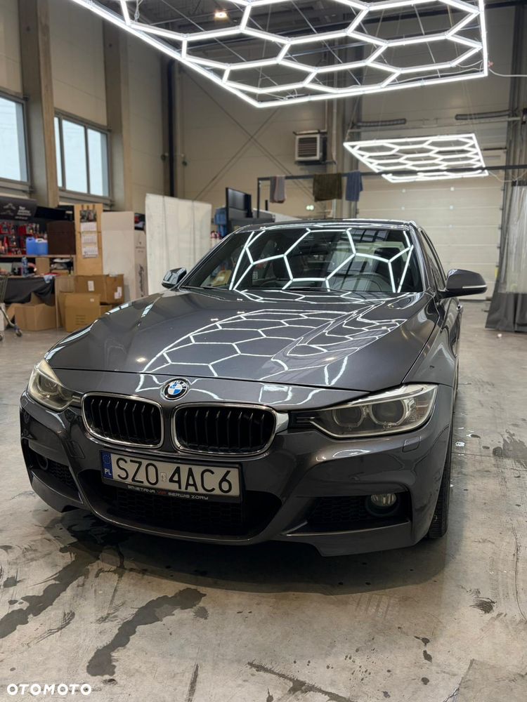 BMW Seria 3 - 3