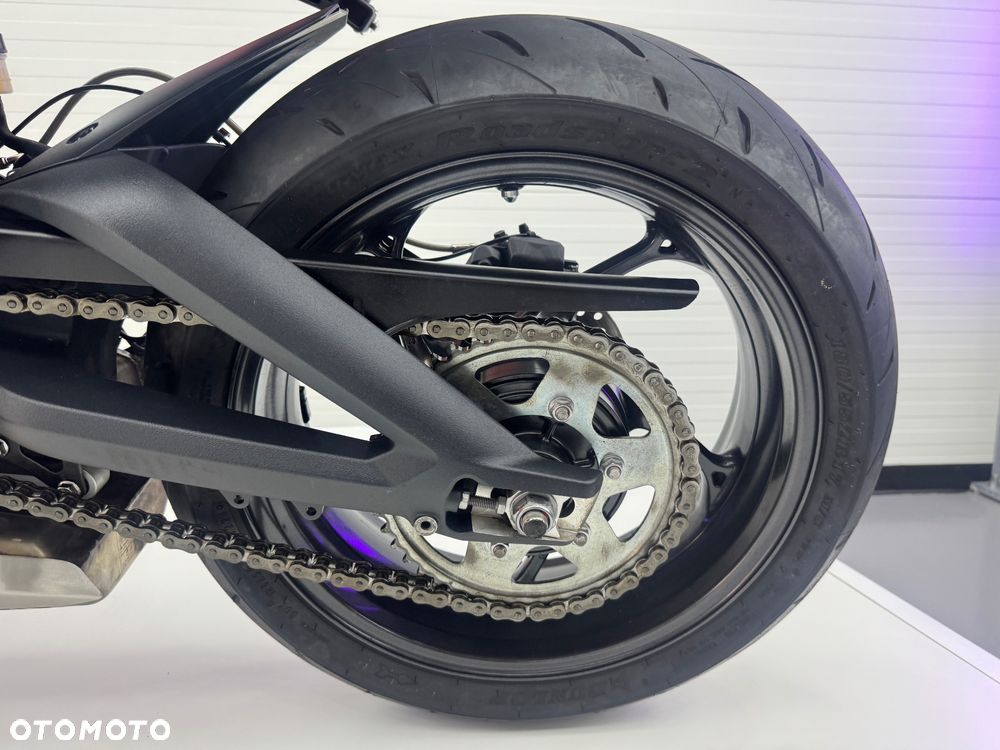 Triumph Daytona - 26