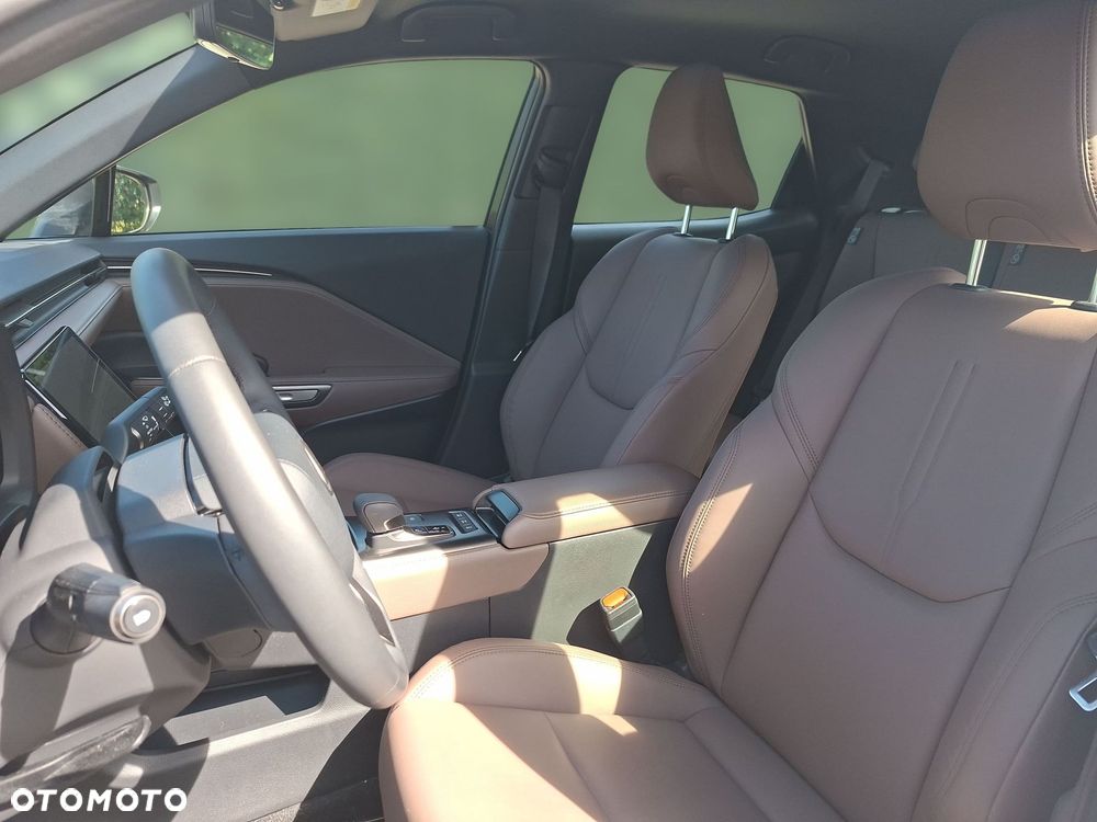 Lexus LBX 1.5 Hybrid Elegant - 10