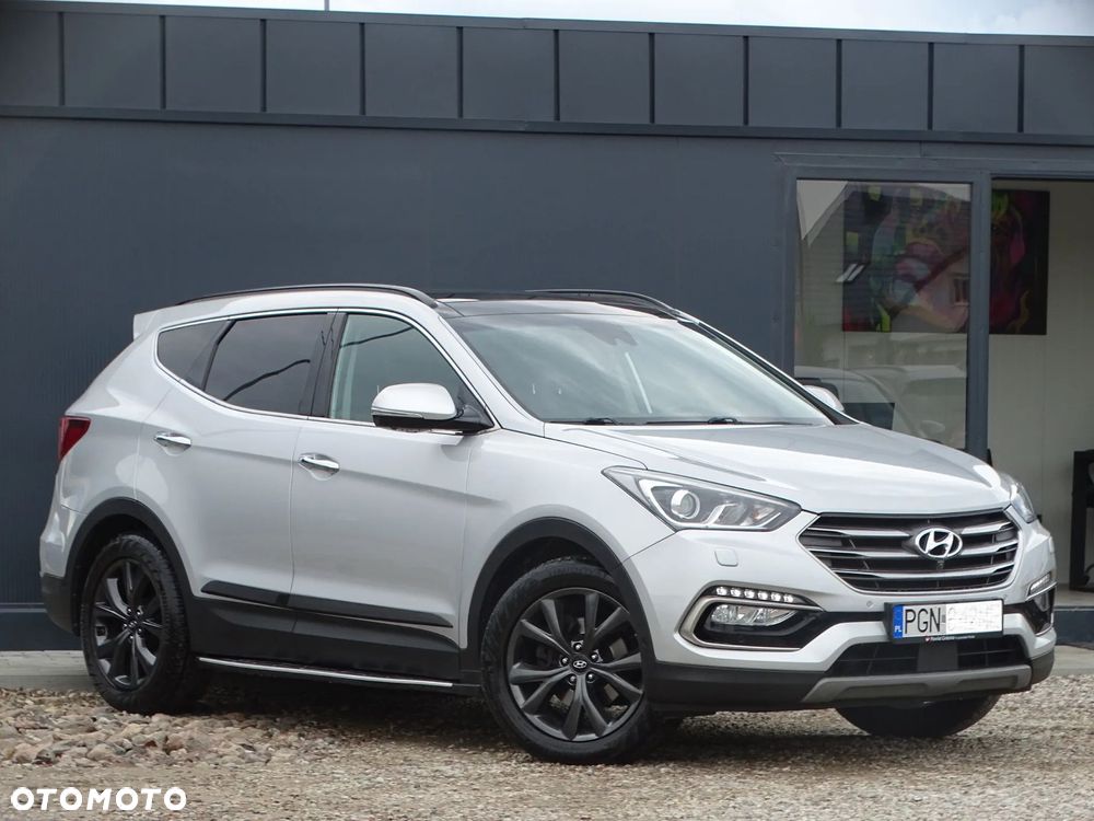 Hyundai Santa Fe - 14