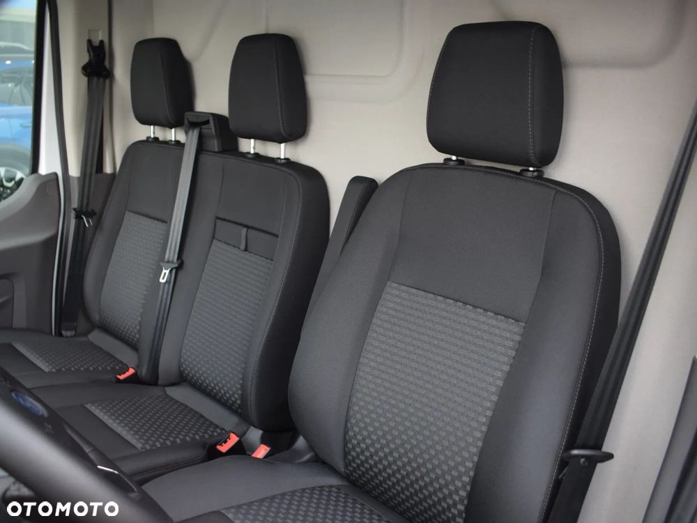 Ford Transit VAN L3H2 - 9
