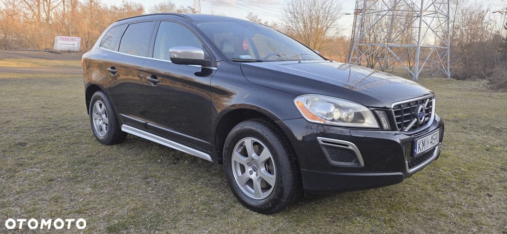 Volvo XC 60 D4 RDesign - 31