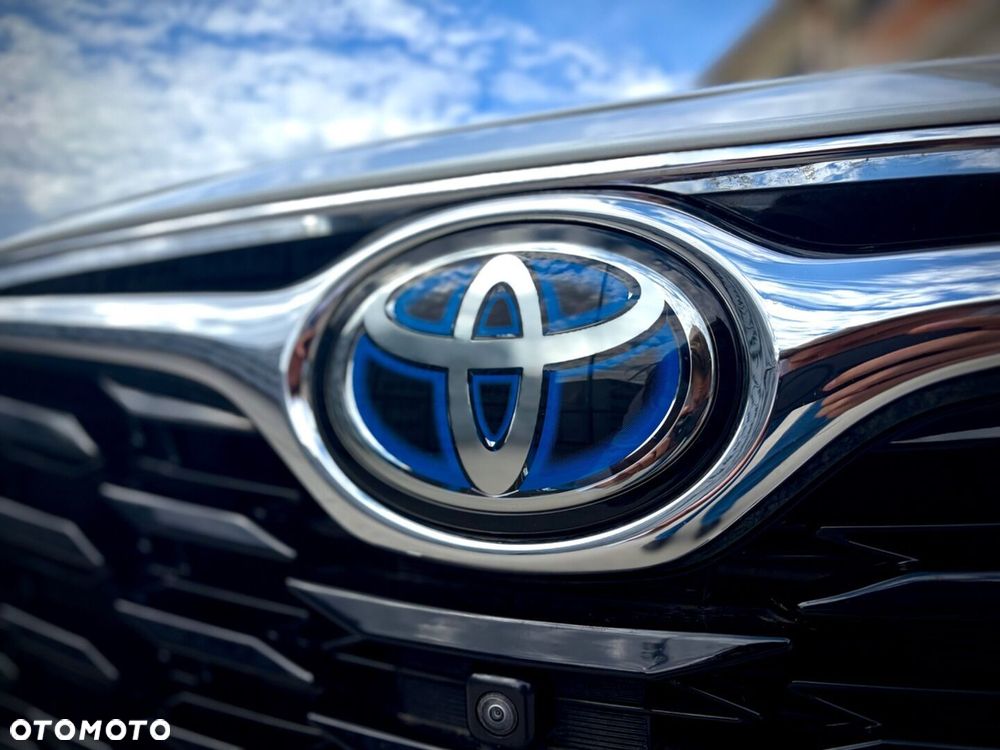 Toyota Highlander - 3