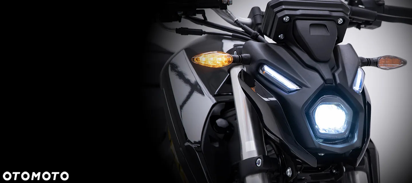 VOGE R125 - 4