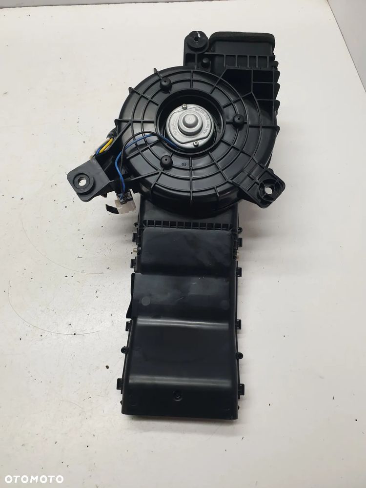 WENTYLATOR DMUCHAWA 274133373R RENAULT KOLEOS I - 3