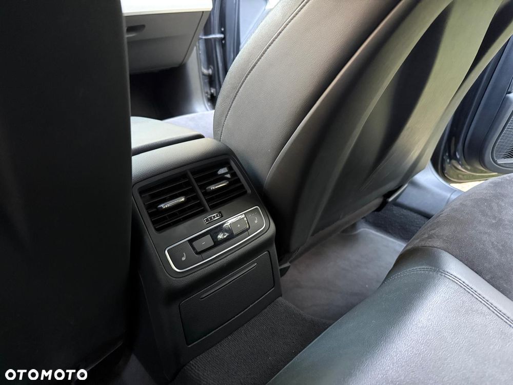 Audi A4 Avant - 23