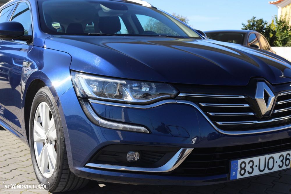 Renault Talisman Sport Tourer 1.5 dCi Zen - 5