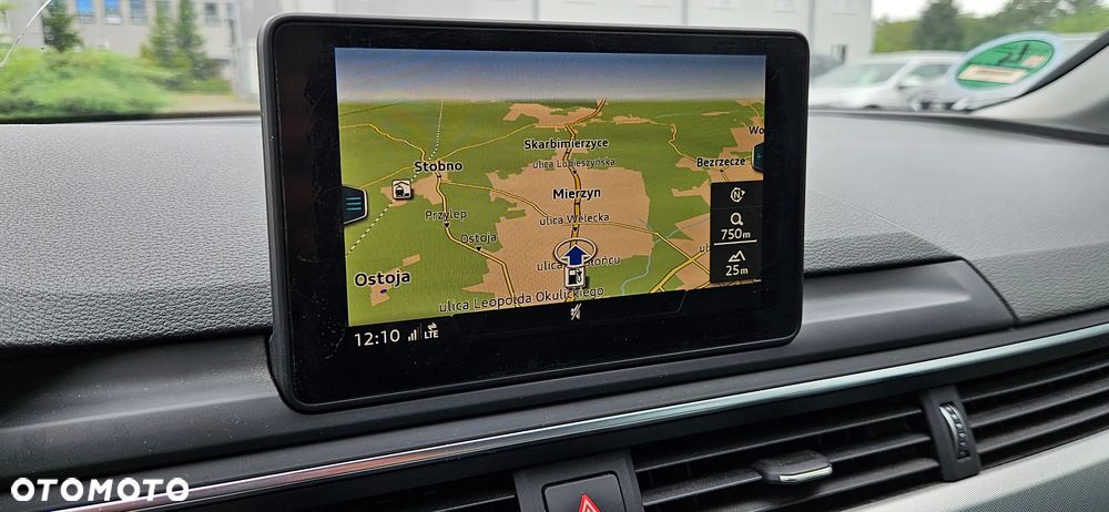Audi A4 Limousine 3.0 TDI S tronic - 20