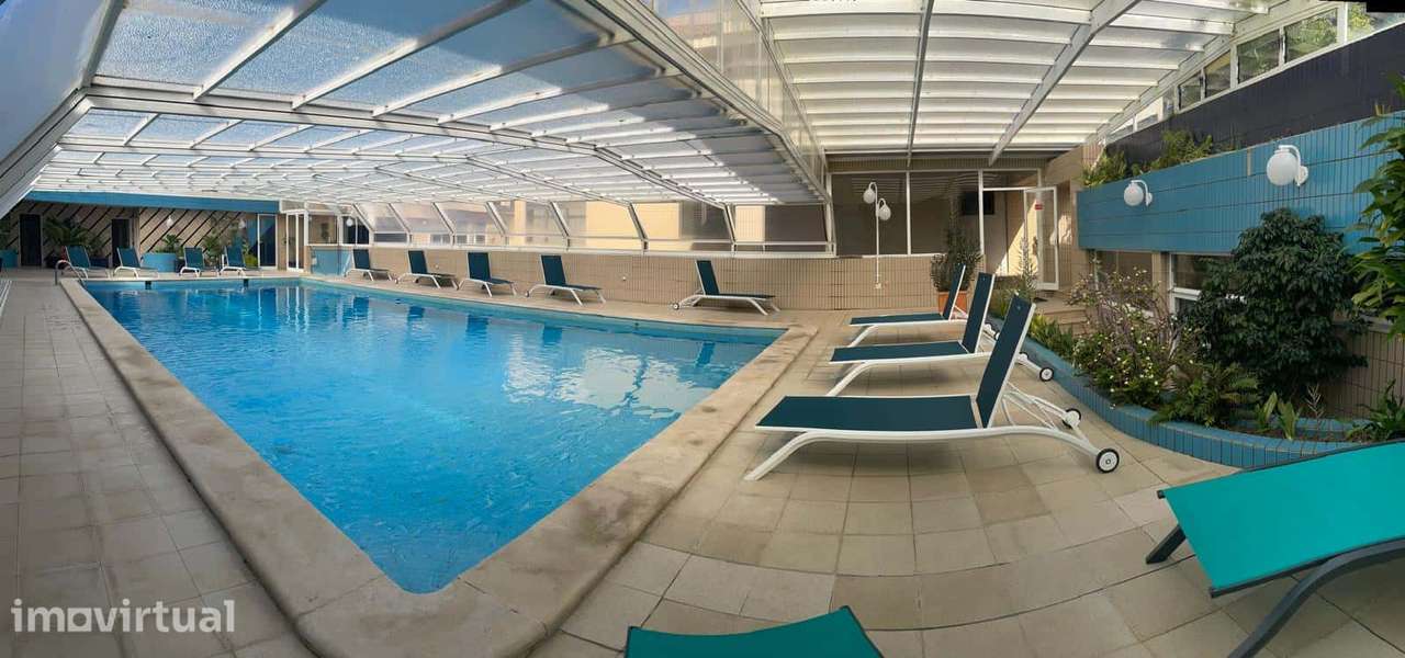 House in Rua da Quinta de Calvelhe, Lavra with 165 m² - Grande imagem: 3/16