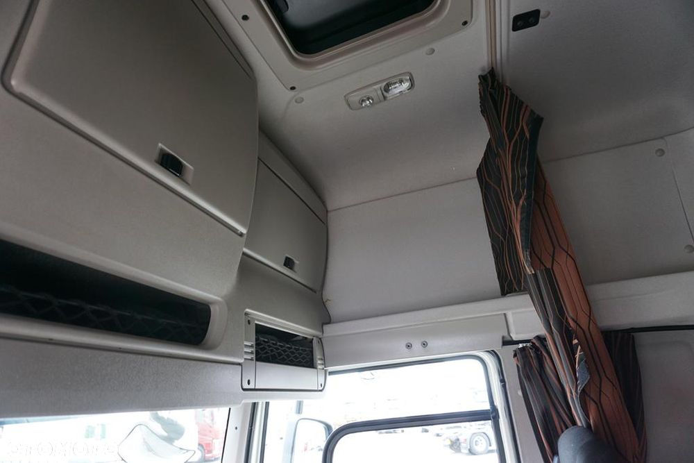 DAF / CF / 320 / ACC / E 6 / FIRANKA / 22 PALETY / DŁ. 9 M / ŁAD. 8 960 KG - 39