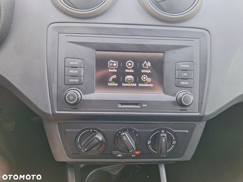 Seat Ibiza 1.0 MPI S&S Style - 15