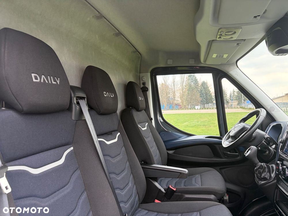 Iveco dally Maxi - 14