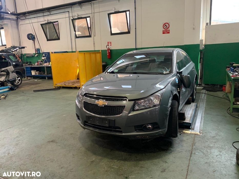 Dezmembrez Chevrolet Cruze , 2.0D VCDI , tip motor Z20DMH , an 2011 - 5