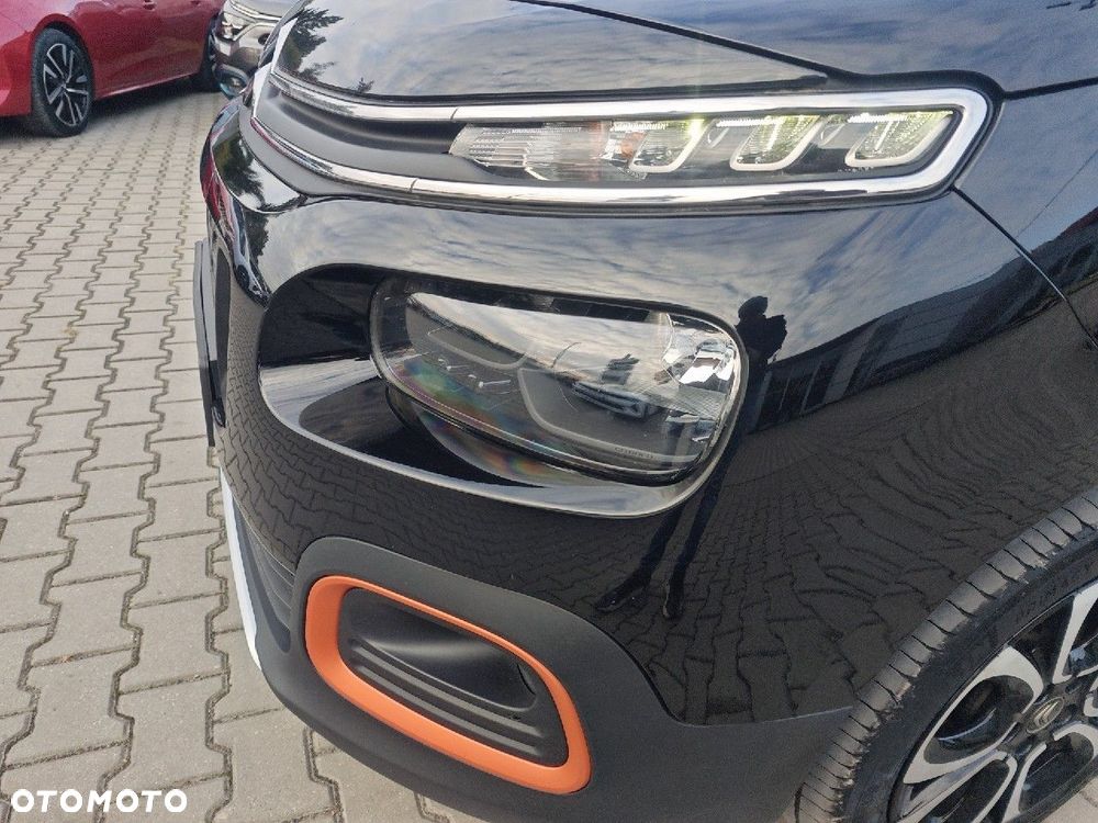 Citroën Berlingo XL 1.5 BlueHDI Shine S&S (7-os.) - 13