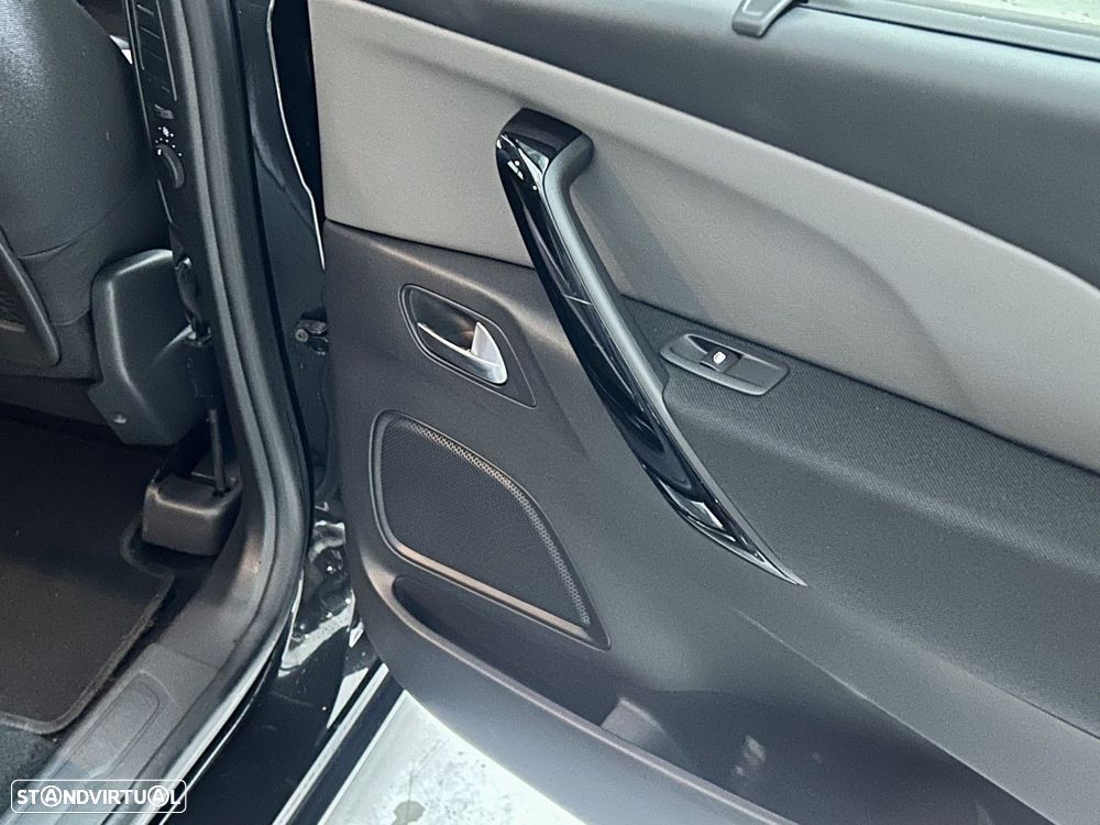 Citroën Grand C4 Spacetourer 1.6 BlueHDi Shine - 32