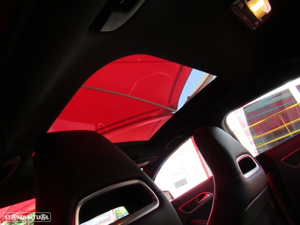 Mercedes-Benz CLA 200 Shooting Brake (CDI) d AMG Line - 7