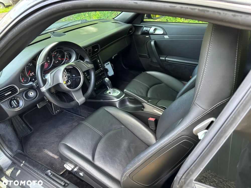 Porsche 911 - 7