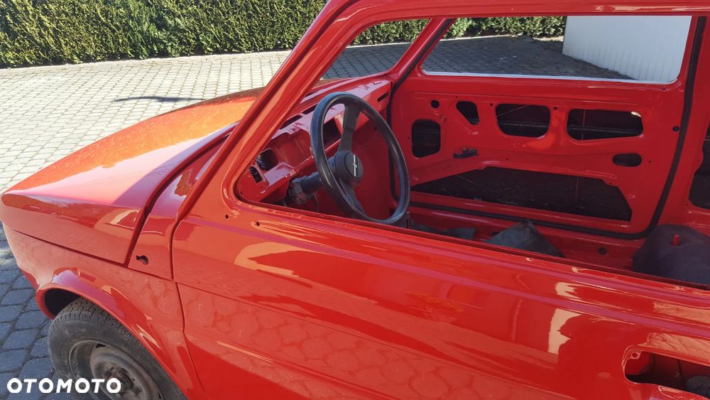 Fiat 126 - 6