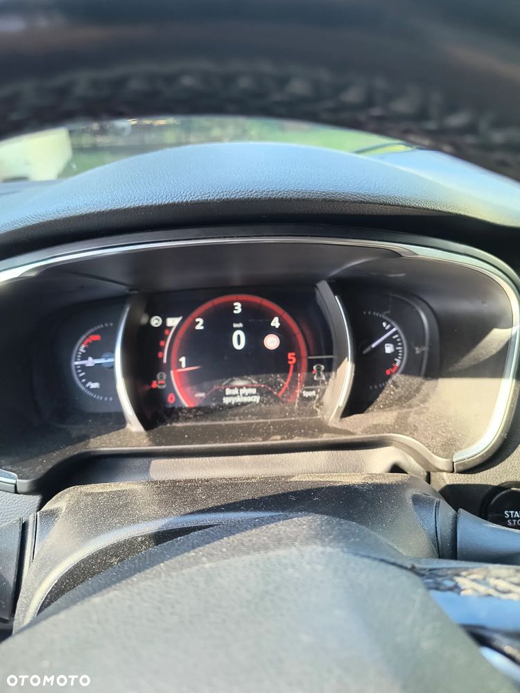 Renault Talisman - 20