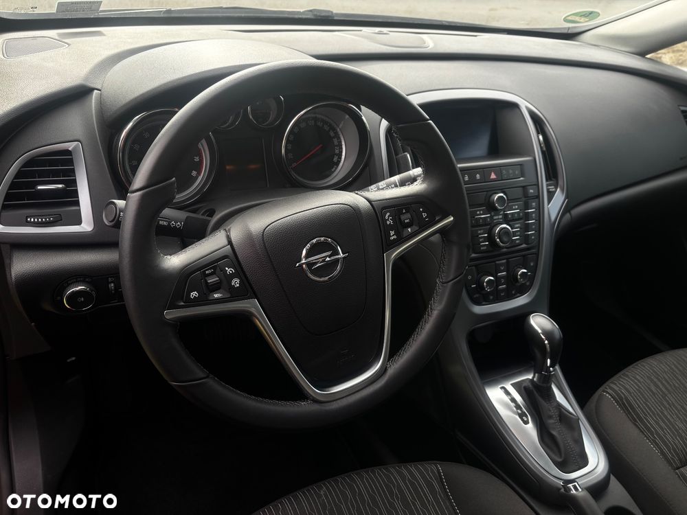 Opel Astra - 13