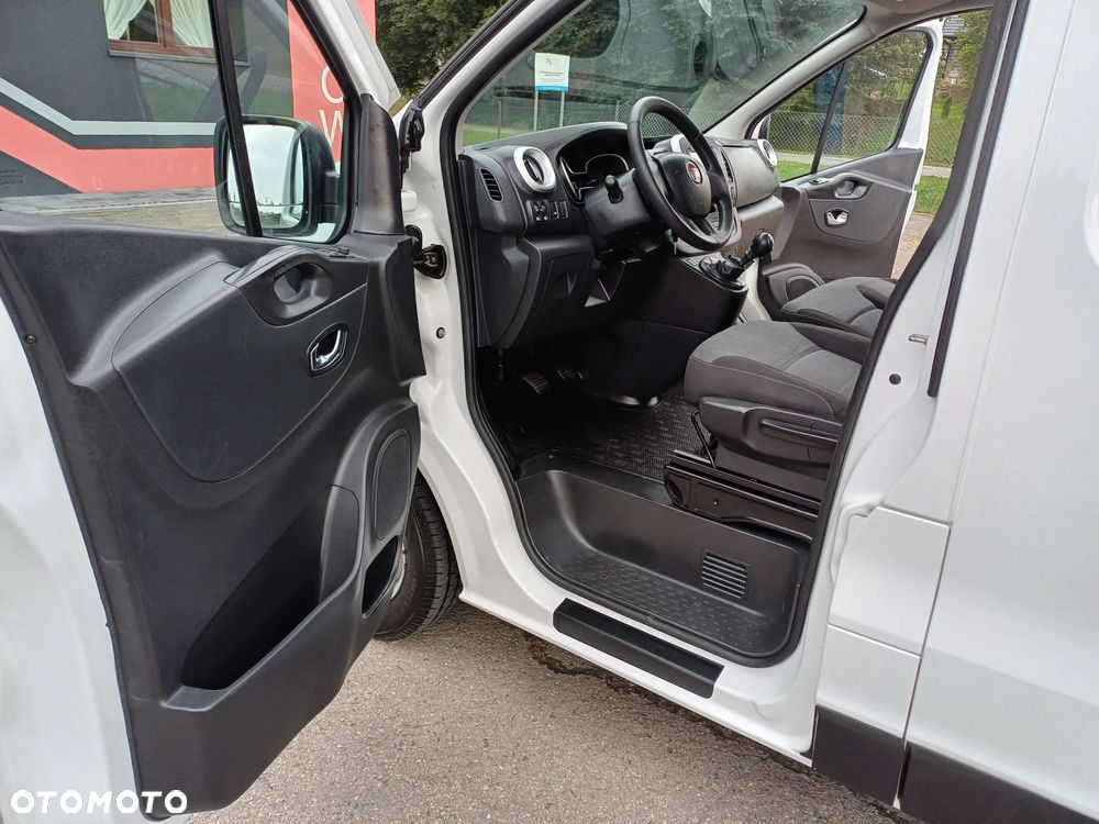 Fiat Talento - 20