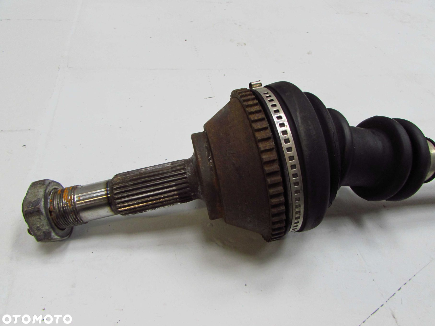 FIAT DUCATO BOXER JUMPER 2.0 HDI RHY 02-06 POLOS POLOSKA LEWA KROTKA - 3