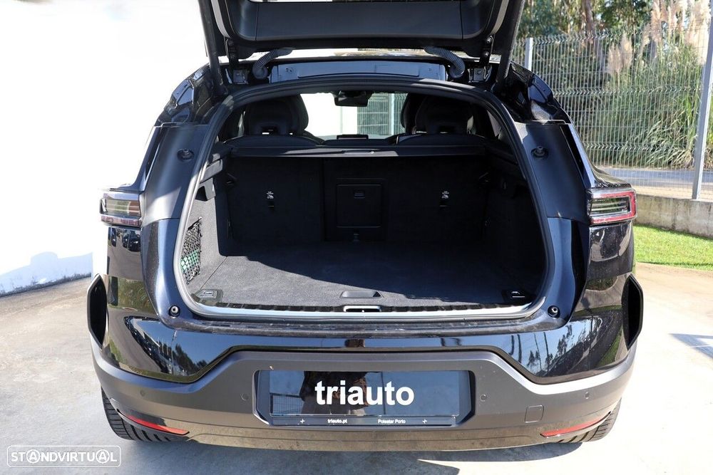 Polestar 3 Long Range 111 kWh Single Motor Plus Pilot - 6