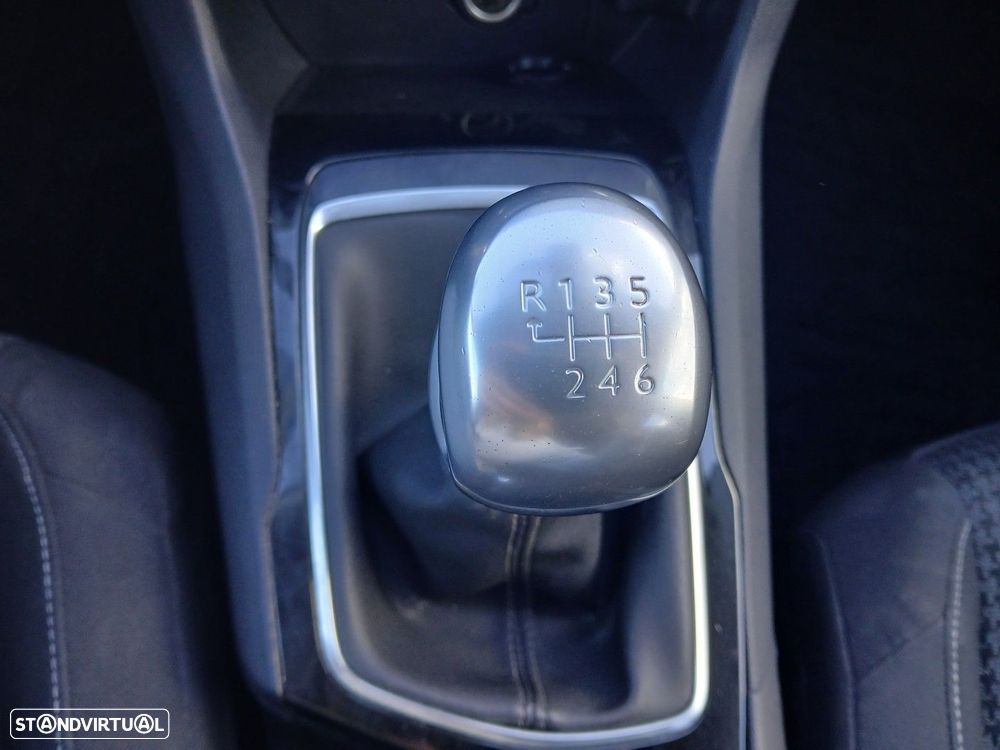 Peugeot 308 SW 1.5 BlueHDi Active - 21