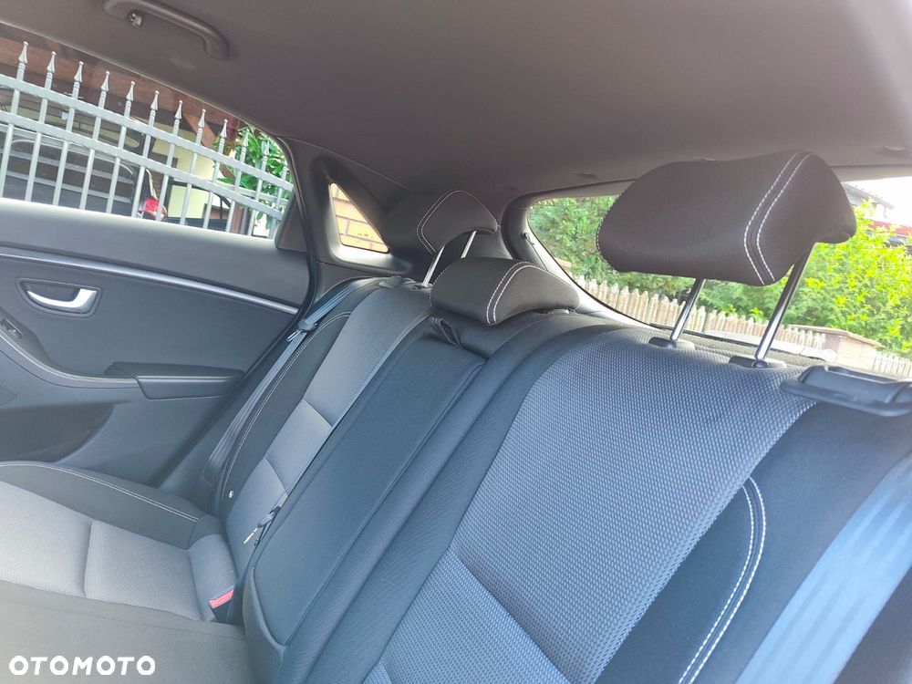 Hyundai i30 - 13