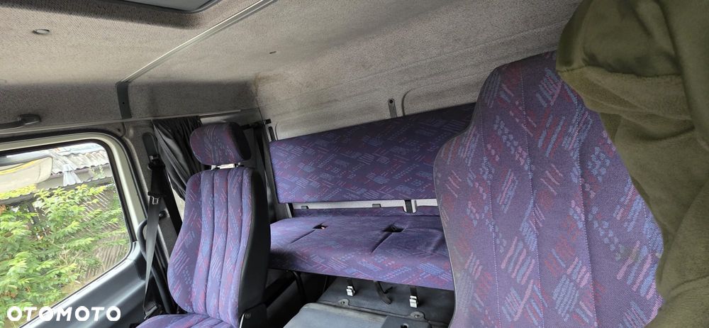 Mercedes-Benz Atego - 24