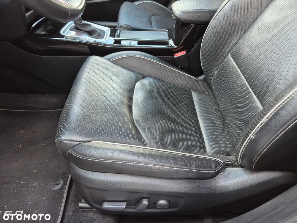 Kia XCeed 1.4 T-GDI OPF DCT7 PLATINUM EDITION - 13