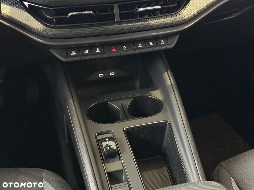 Skoda Elroq 50 55kWh - 26