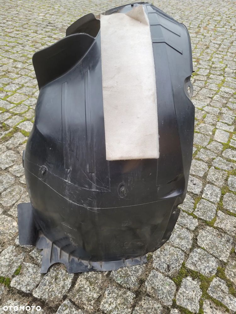 NADKOLE PRZÓD PRAWE VW PASSAT B8 3G0805970 3G0805912 - 3