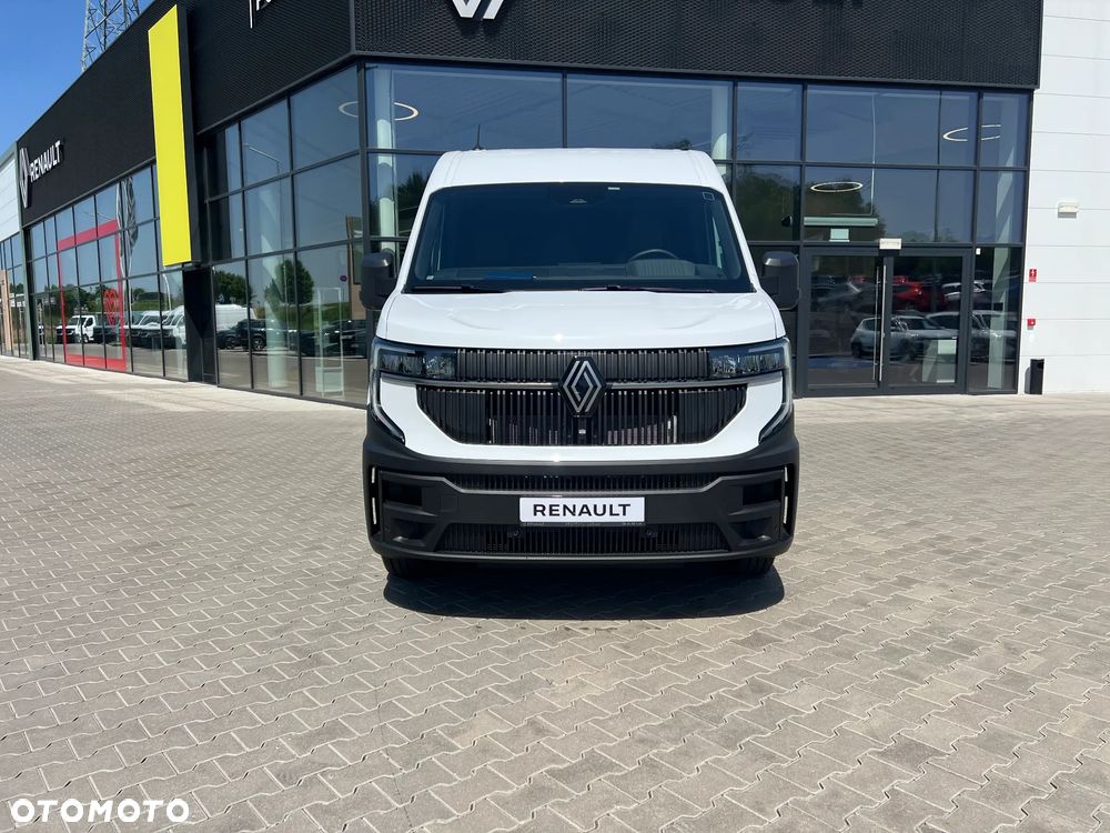 Renault Master - 8