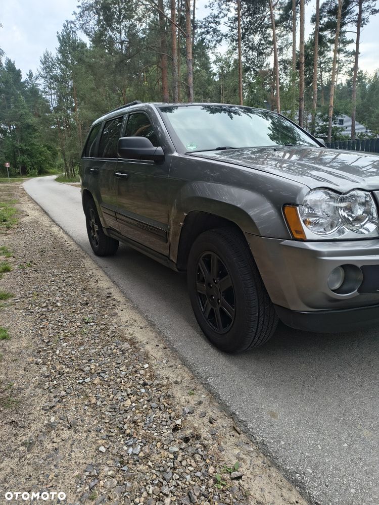 Jeep Grand Cherokee - 2