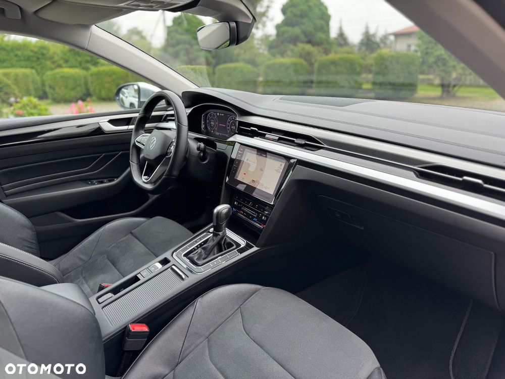 Volkswagen Arteon 2.0 TDI Elegance DSG - 15