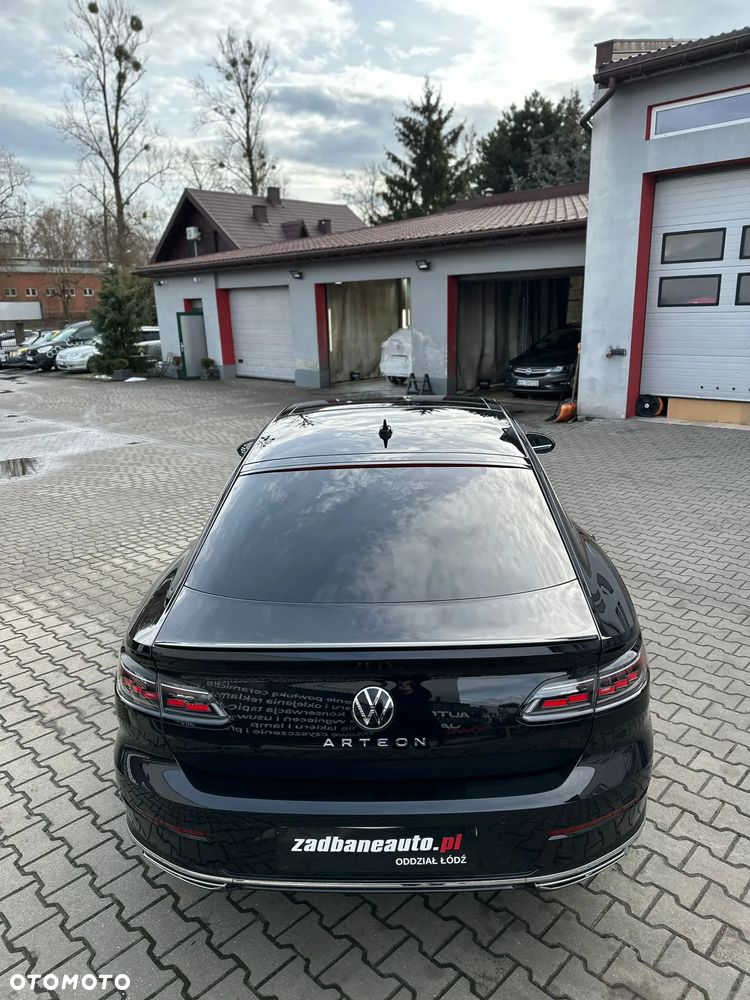 Volkswagen Arteon 2.0 TDI R-Line DSG - 1