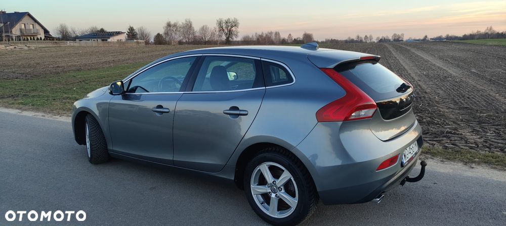 Volvo V40 D4 Summum - 5