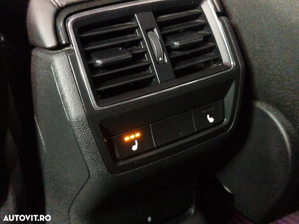 Skoda Kodiaq 2.0 TDI 4X4 DSG Ambition - 29