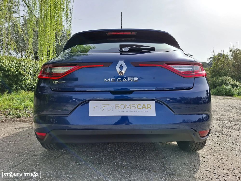 Renault Mégane - 47