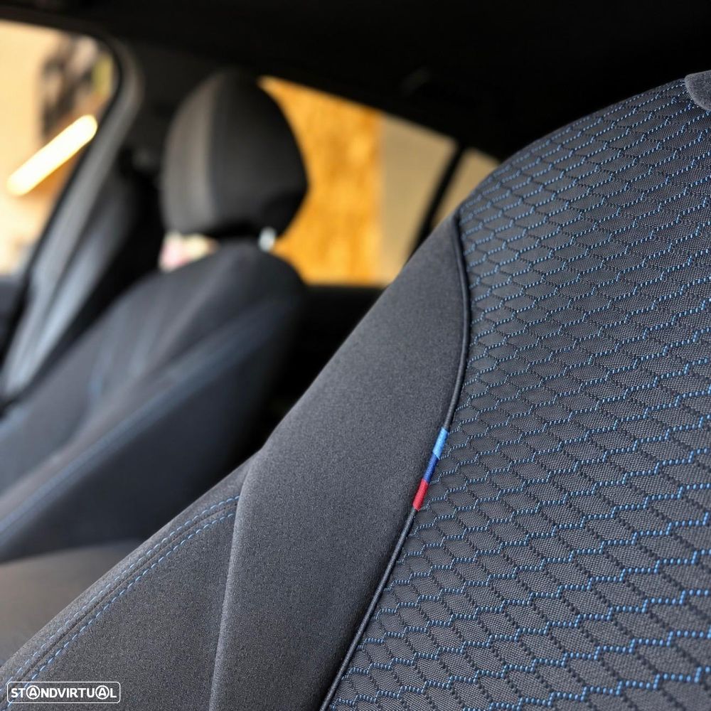 BMW 118 i M Sport - 10